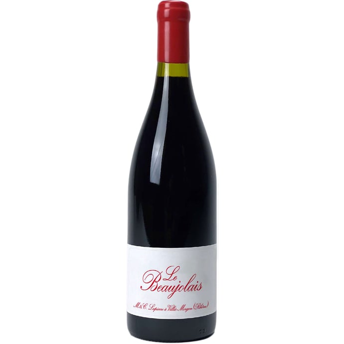 Marcel Lapierre Le Beaujolais 2023