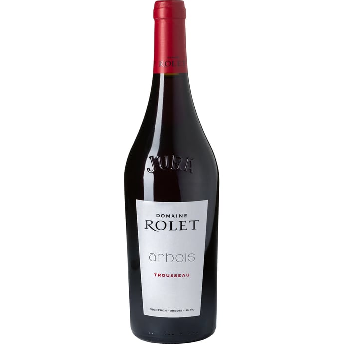 Domaine Rolet Arbois Trousseau 2021