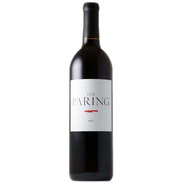 Jonata The Paring Red Blend 2019