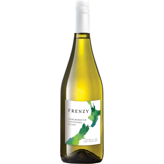 Frenzy Sauvignon Blanc 2023