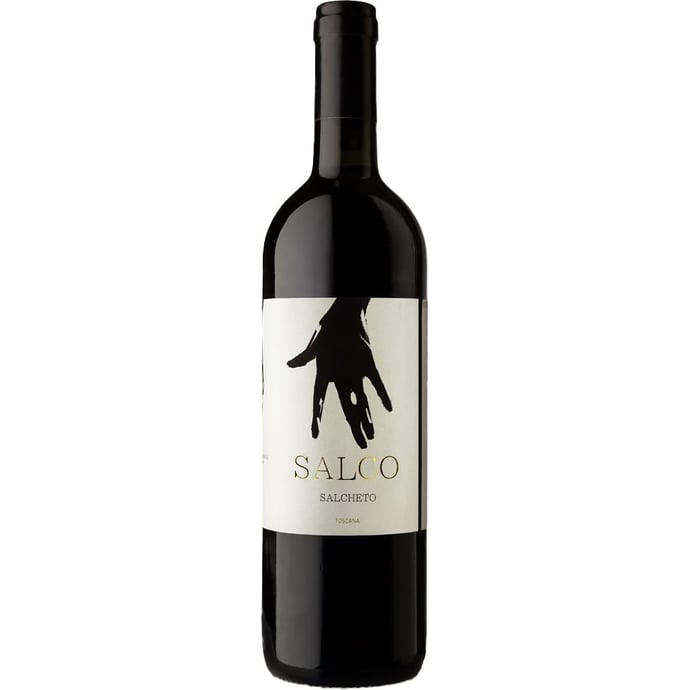 Salcheto Vino Nobile di Montepulciano Salco 2017