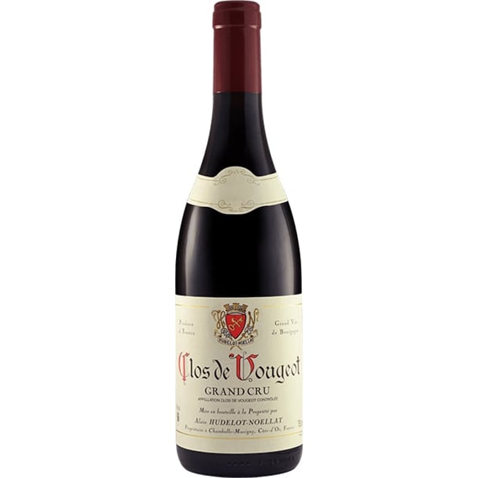 Domaine Hudelot Noellat Clos de Vougeot 2022