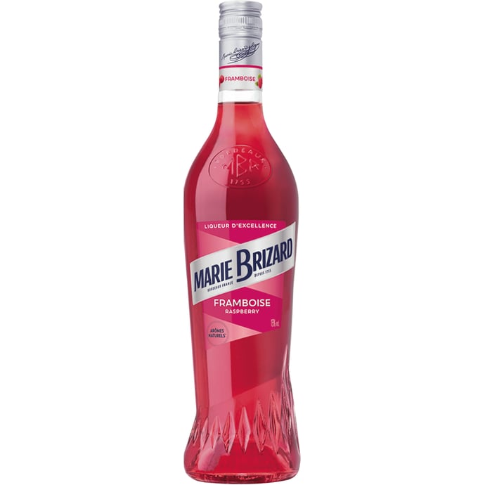 Marie Brizard Raspberry Liqueur