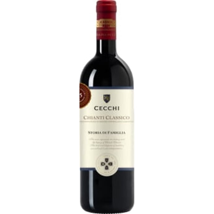 Cecchi Chianti Classico 2022