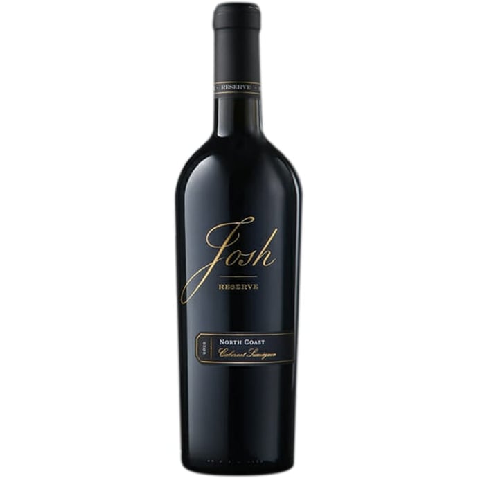 Josh Cellars North Coast Reserve Cabernet Sauvignon 2022