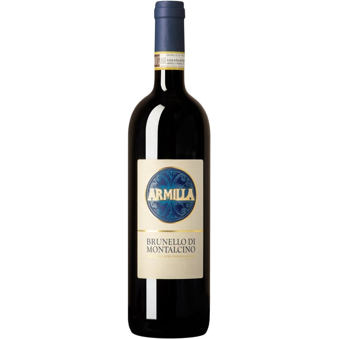 Armilla Brunello di Montalcino 2019