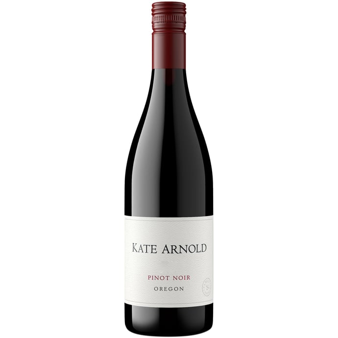 Kate Arnold Pinot Noir Willamette 2022