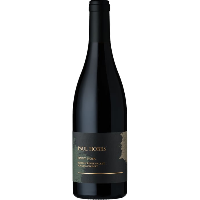 Paul Hobbs Pinot Noir Russian River Valley 2022