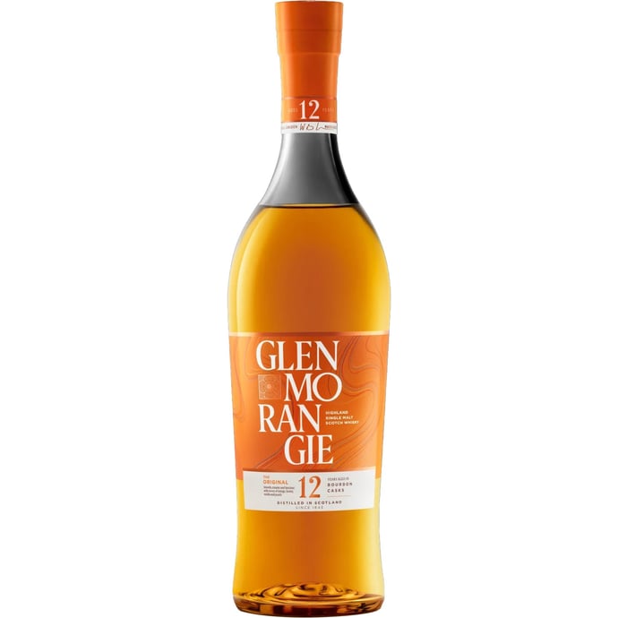 Glenmorangie 12 Year Old