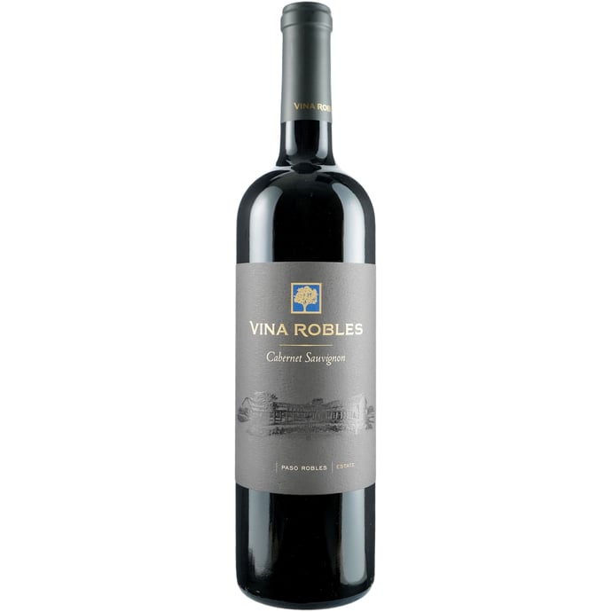 Vina Robles Cabernet Sauvignon Estate 2022
