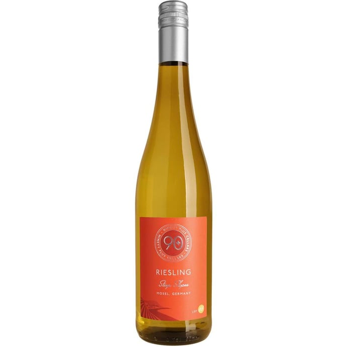 Ninety Plus Cellars Riesling Lot 66 2023