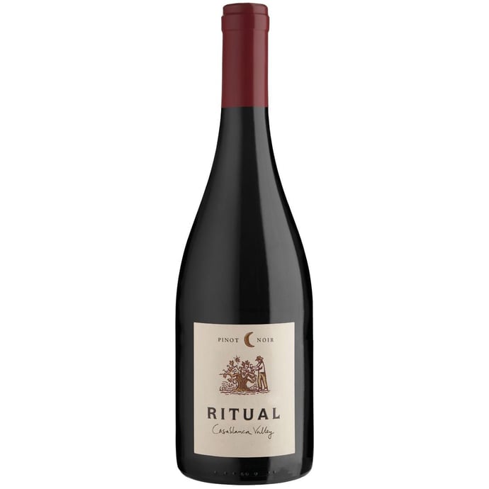 Ritual Pinot Noir Organic 2020