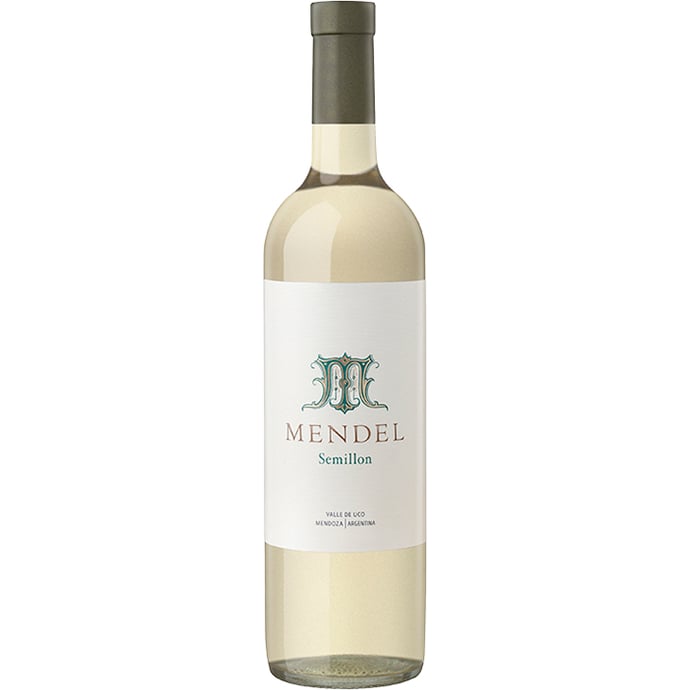 Mendel Semillon 2023