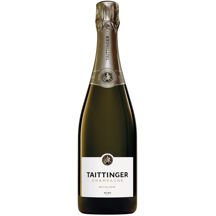 Taittinger Brut Millesime 2016