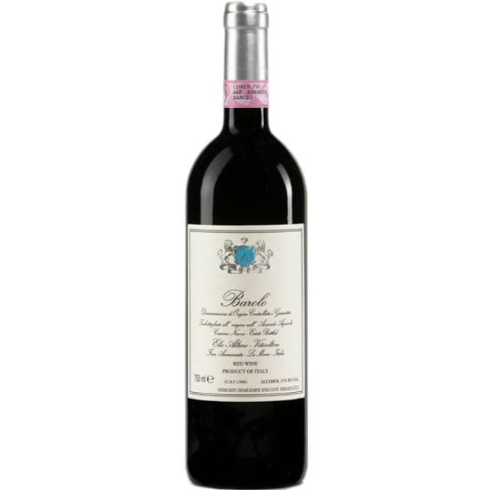 Elio Altare Barolo 2020