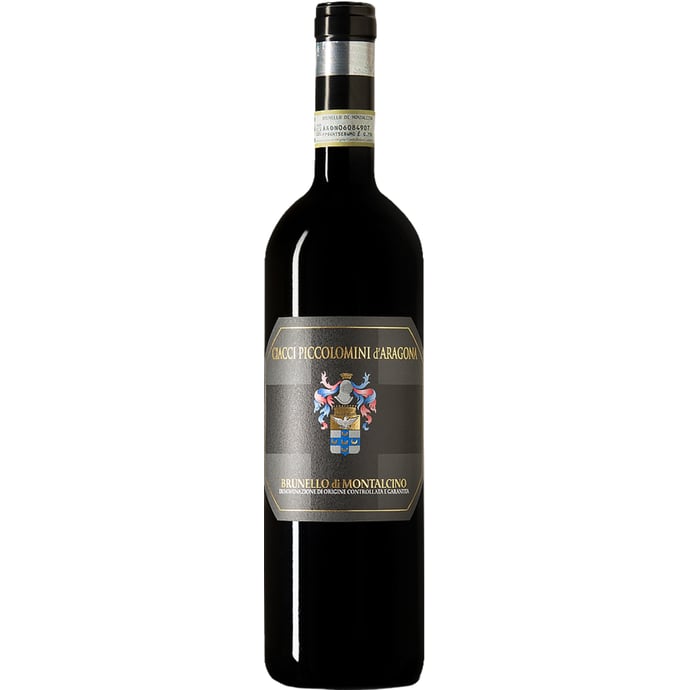 Ciacci Piccolomini Brunello di Montalcino 2019