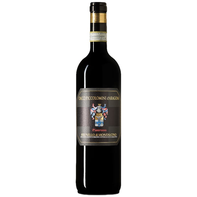 Ciacci Piccolomini Brunello di Montalcino Pianrosso 2019