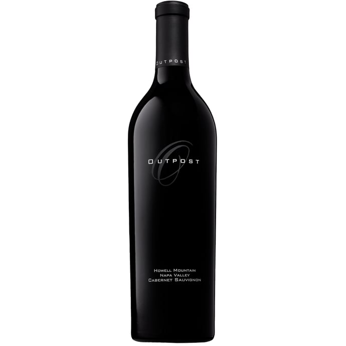 Outpost Cabernet Sauvignon 2021