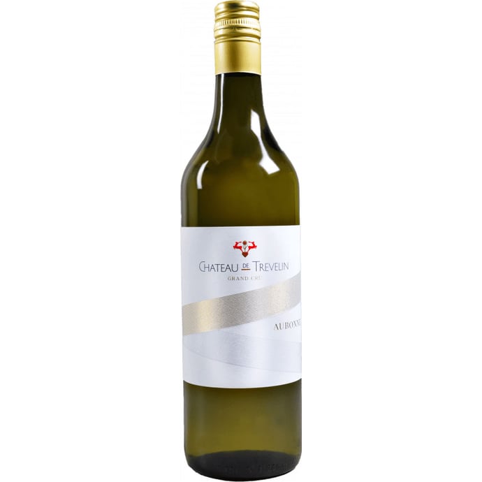 Chateau de Trevelin Chasselas Aubonne 2023