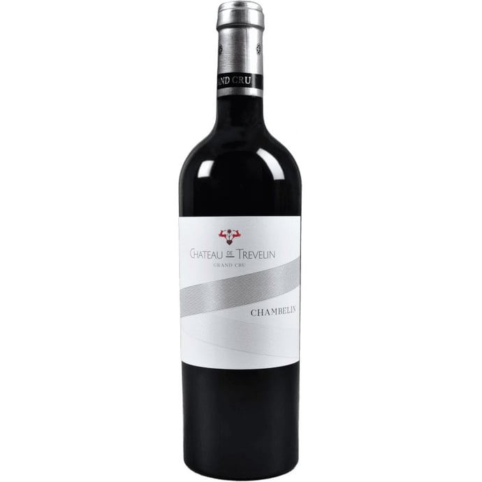 Chateau de Trevelin Chambelin Grand Cru 2022