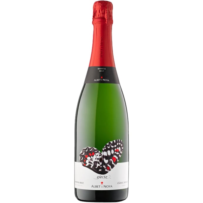 Albet i Noya Petit Albet Brut Reserva 2022