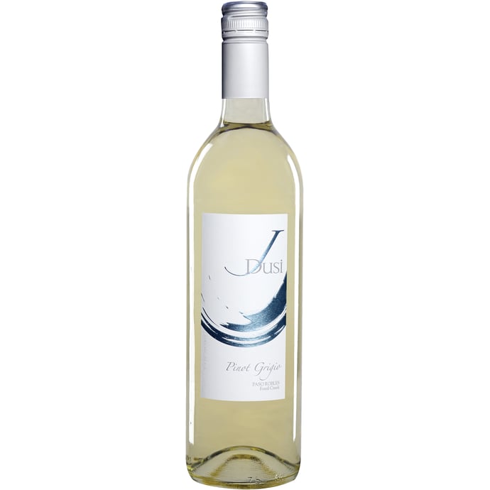 J Dusi Pinot Grigio 2023