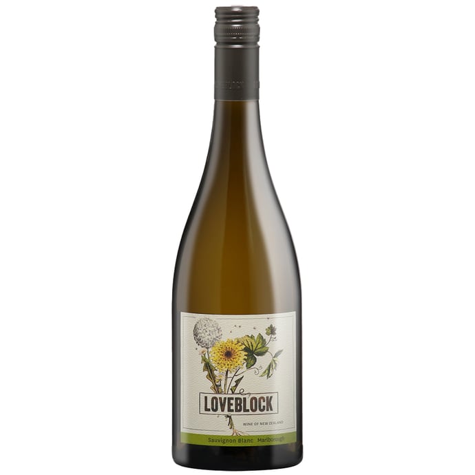 Loveblock Sauvignon Blanc 2023