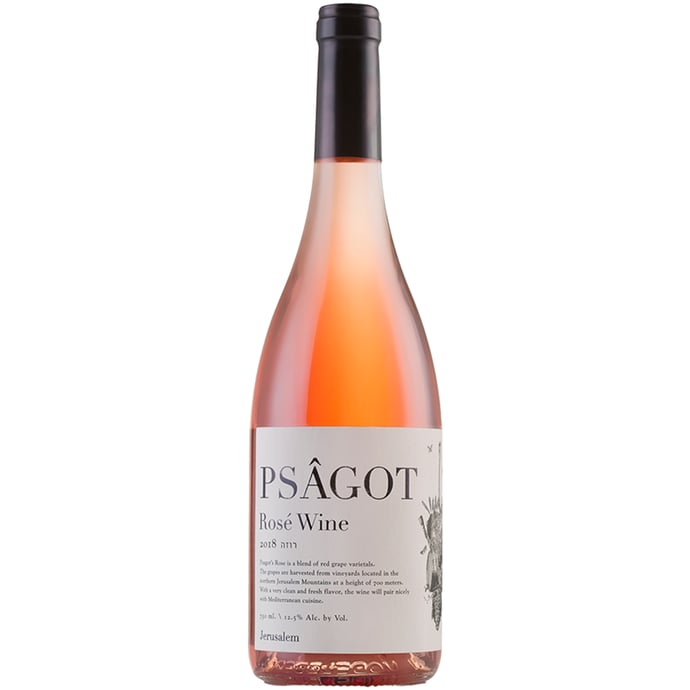 Psagot Rose 2023