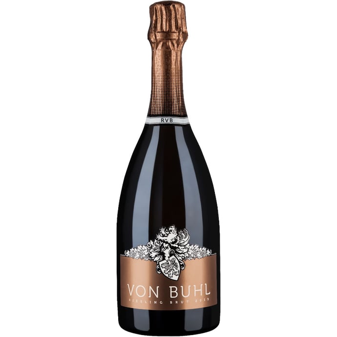 Reichsrat von Buhl Riesling Sekt 2019