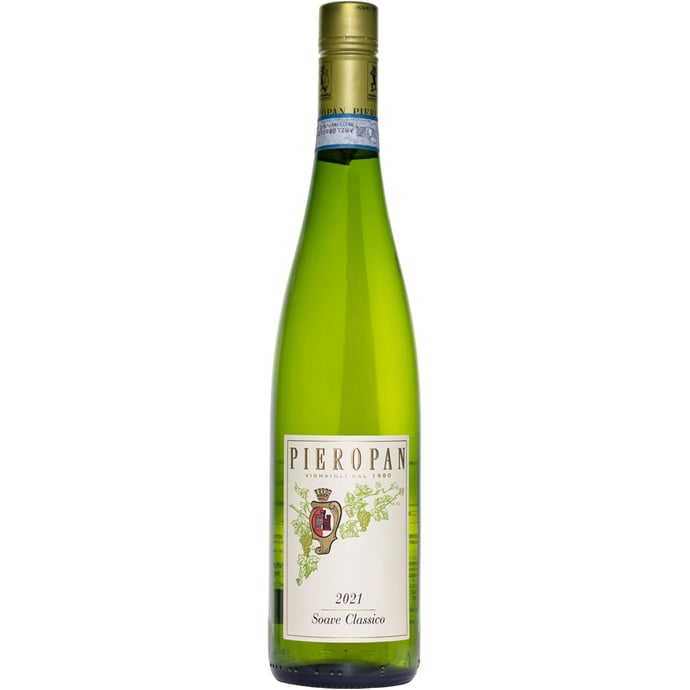Pieropan Soave Classico 2023