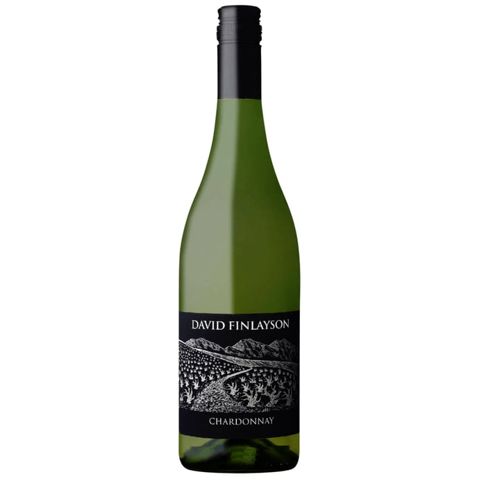 David Finlayson Chardonnay 2023