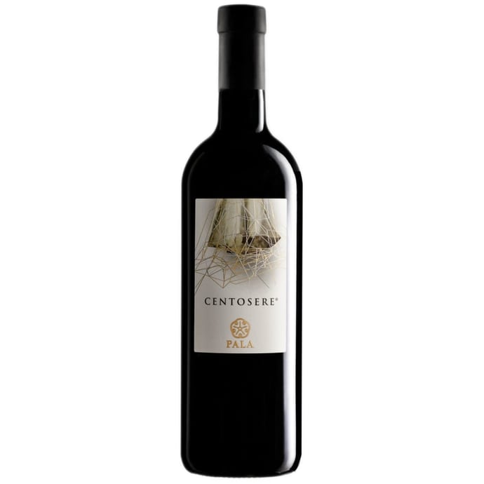 Pala Centosere Cannonau 2022