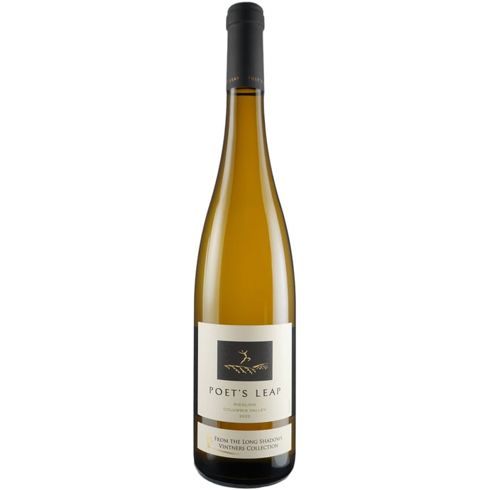 Long Shadows Poet's Leap Riesling 2023