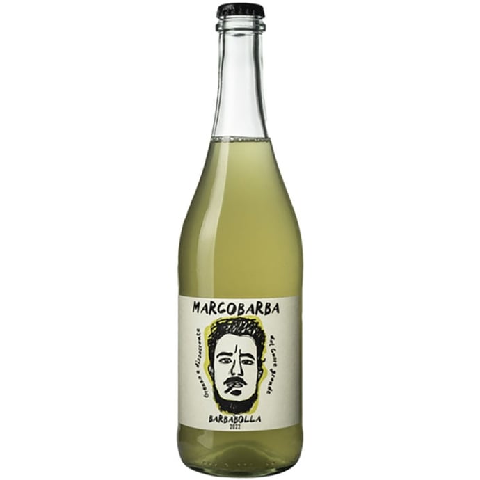 Marcobarba Barbabolla Frizzante 2022
