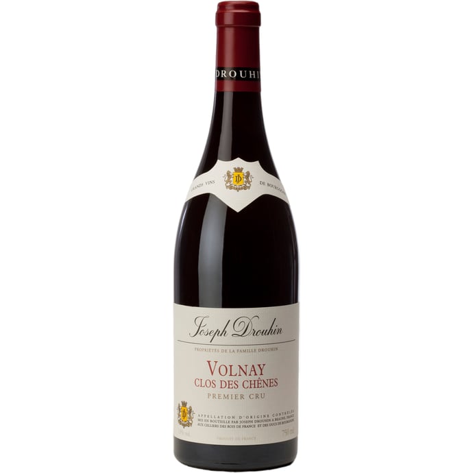 Joseph Drouhin Volnay Clos des Chenes 2022