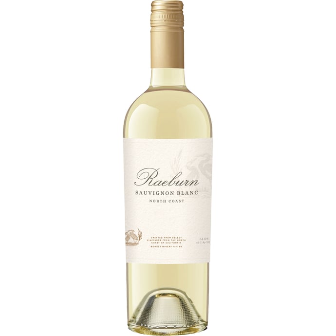 Raeburn Sauvignon Blanc 2023