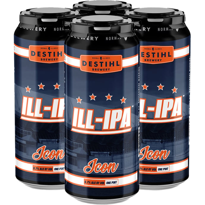 Destihl ILL-IPA