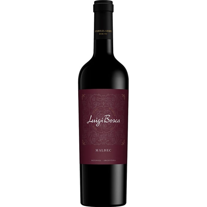 Luigi Bosca Malbec 2022