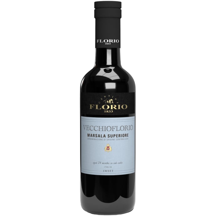 Cantine Florio Vecchioflorio Superiore Sweet Marsala 2020
