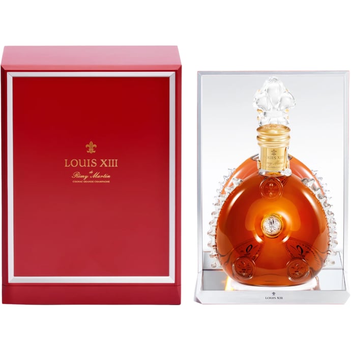 Remy Martin Louis XIII Cognac