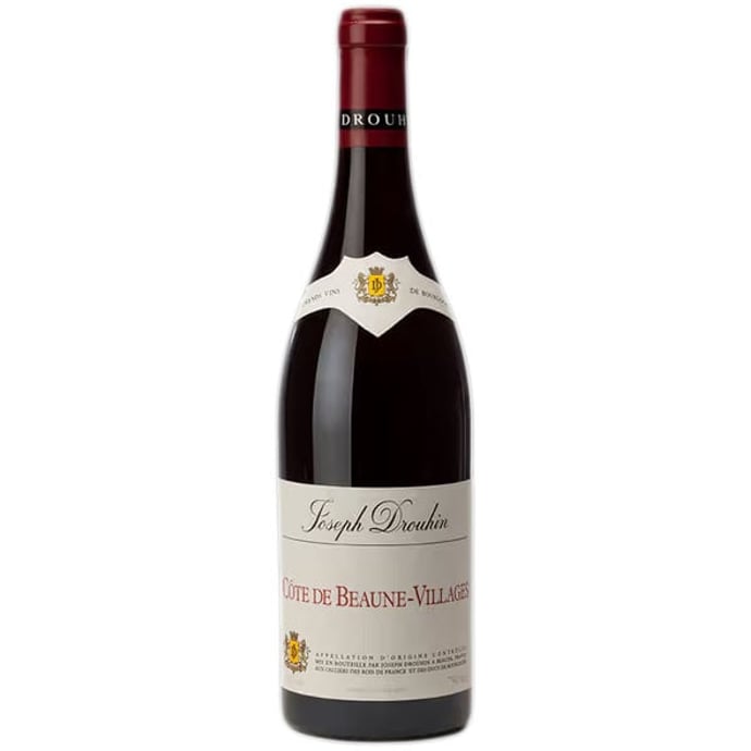 Joseph Drouhin Cote de Beaune Villages 2022