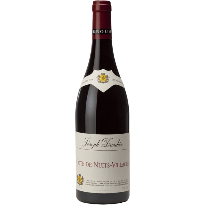 Joseph Drouhin Cote de Nuits Villages 2022