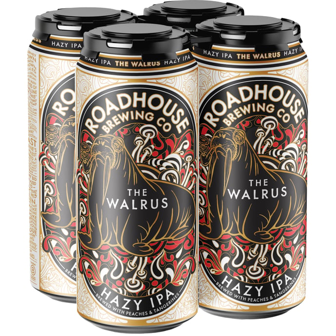 Roadhouse Walrus