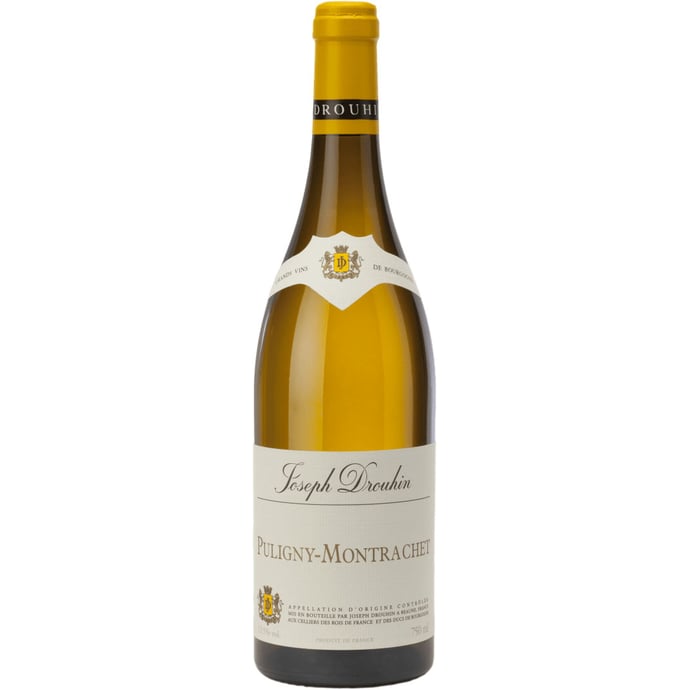 Joseph Drouhin Puligny Montrachet 2022