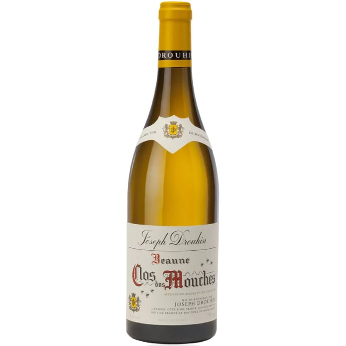 Joseph Drouhin Clos des Mouches Beaune Blanc 2022