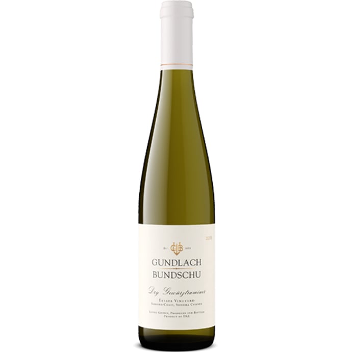 Gundlach Bundschu Gewurztraminer 2023