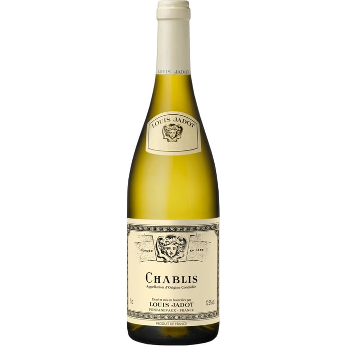Louis Jadot Chablis 2023