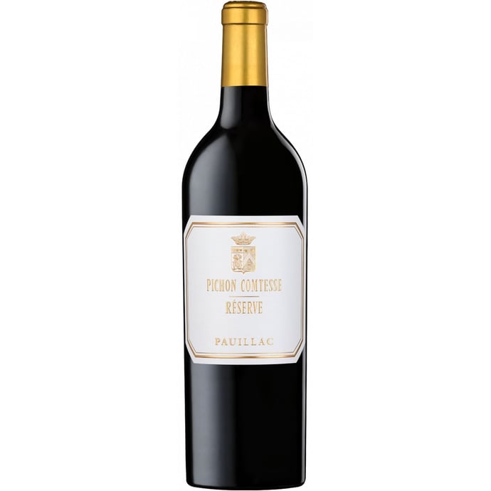 Reserve de la Comtesse Pauillac 2016