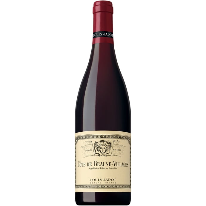 Louis Jadot Cote de Beaune Villages 2022