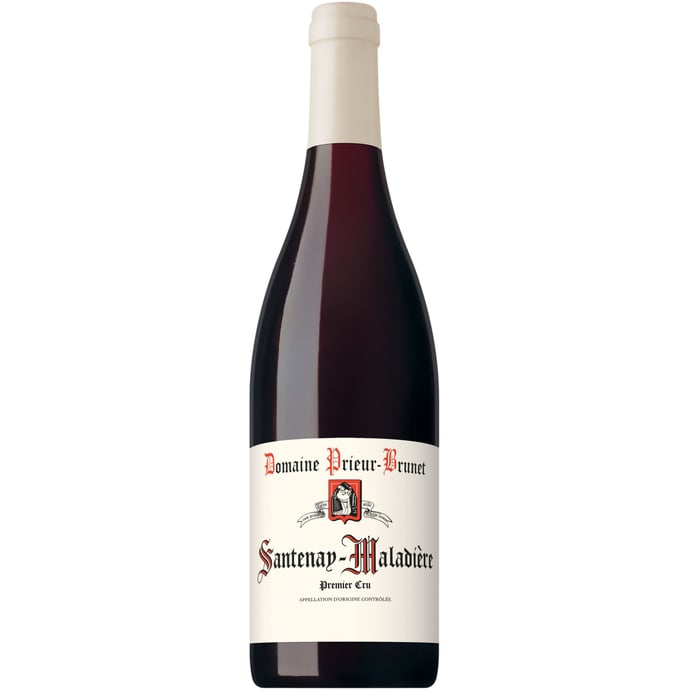 Louis Jadot Santenay La Maladiere (Domaine Prieur-Brunet) 2022
